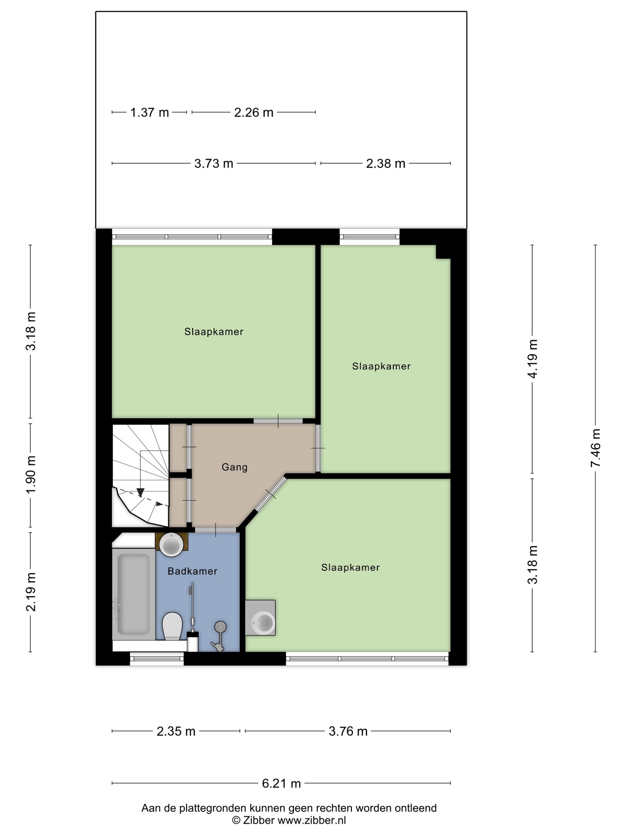 Photo 36 of Gagelstraat 12