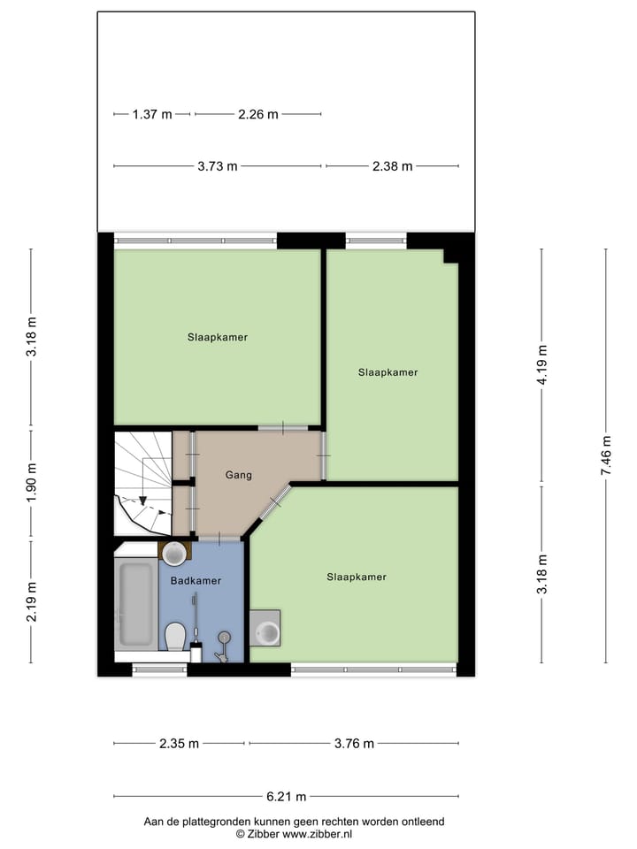 Photo 36 of Gagelstraat 12