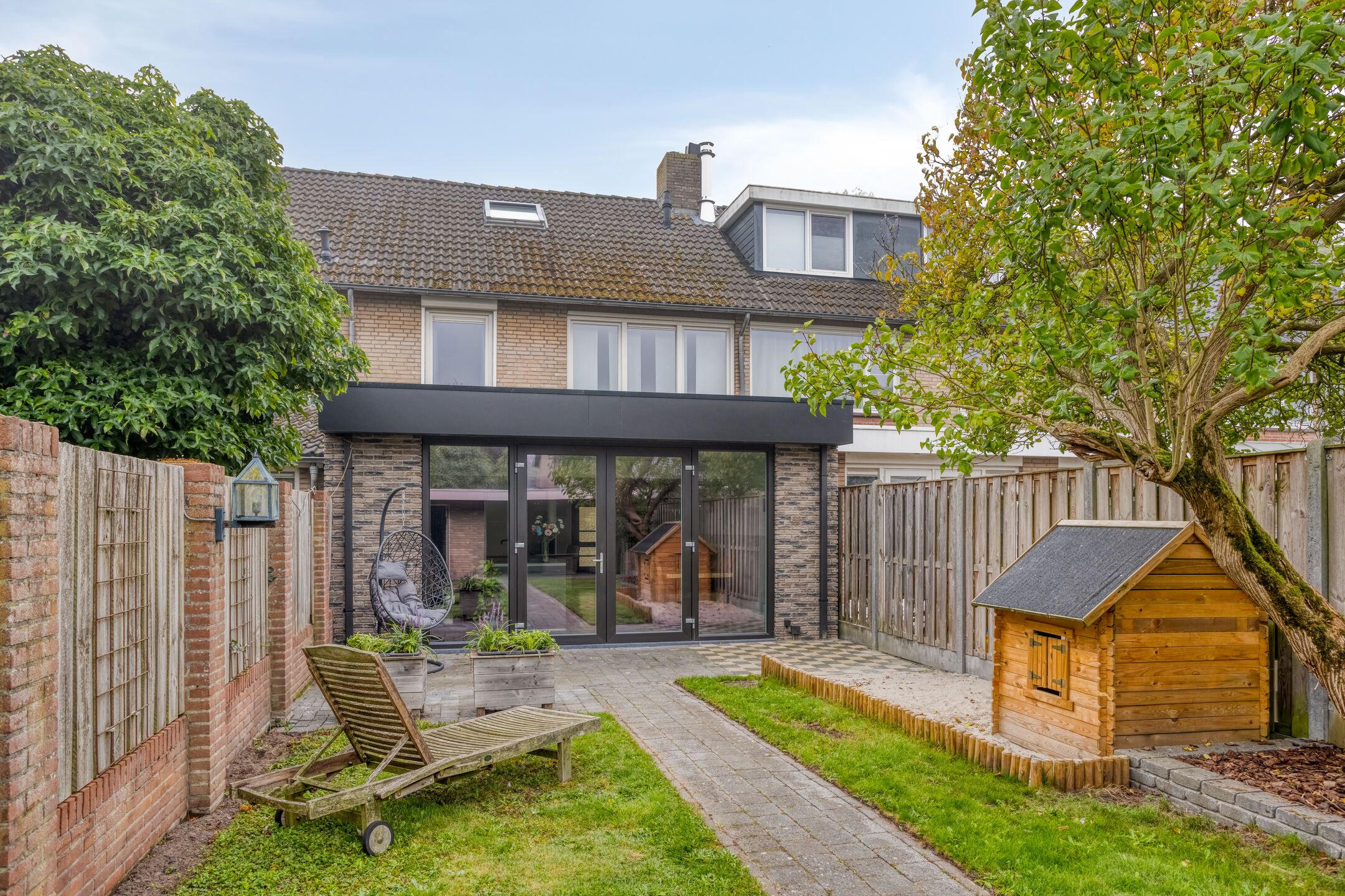 Photo 6 of Gagelstraat 12