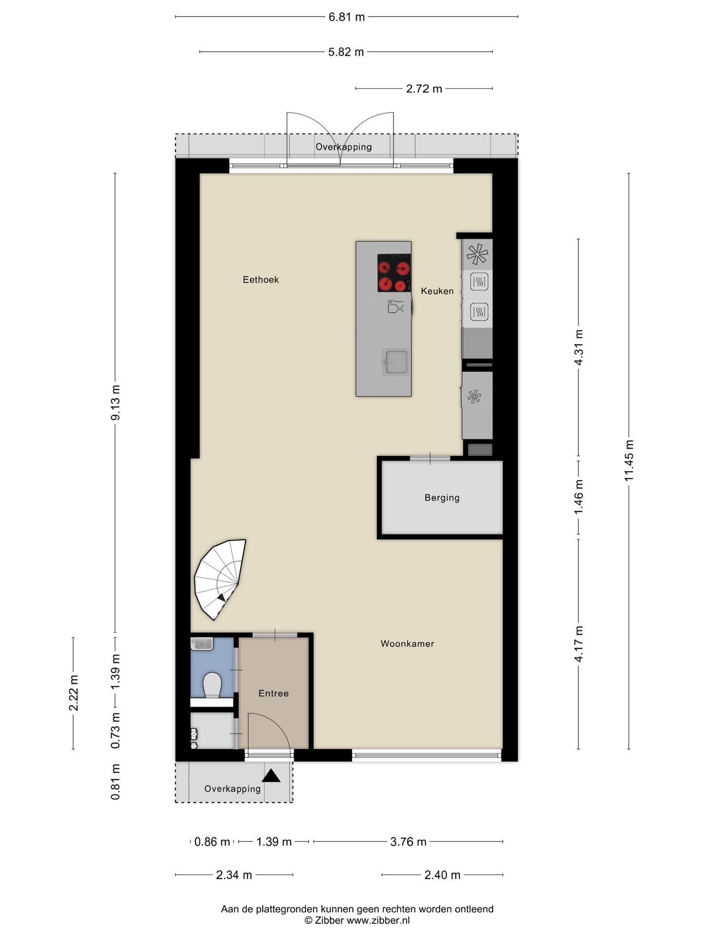 Photo 35 of Gagelstraat 12