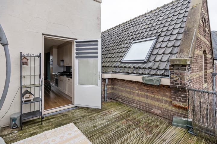 Photo 6 of Tinnegietersteeg 14