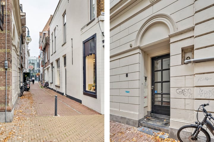 Photo 18 of Tinnegietersteeg 14