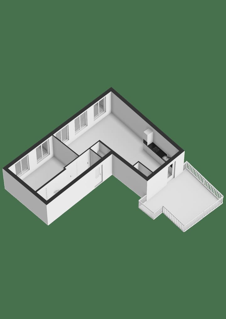 Photo 20 of Tinnegietersteeg 14