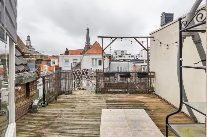 Photo 2 of Tinnegietersteeg 14