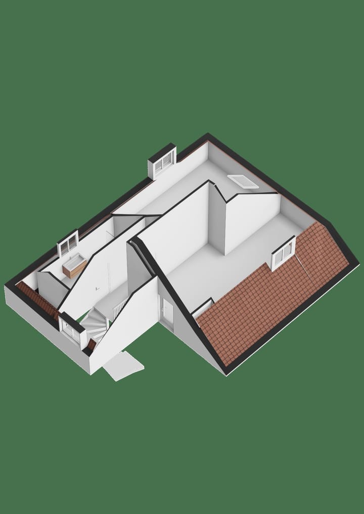 Photo 22 of Tinnegietersteeg 14