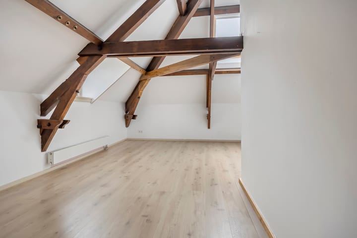 Photo 14 of Tinnegietersteeg 14