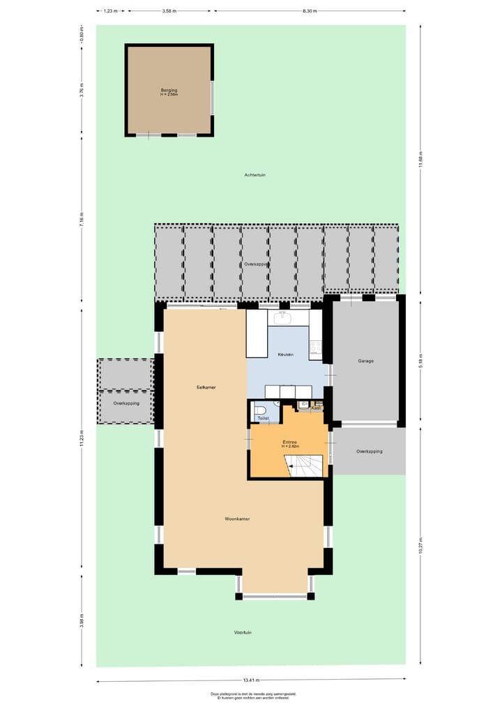 Photo 54 of Grassijsje 7