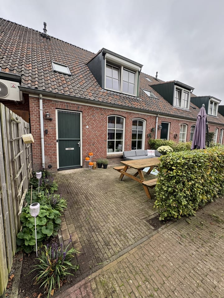 Robert Josephstraat 43