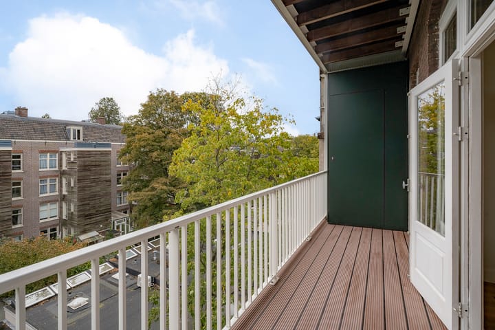 Foto 3 van Ceintuurbaan 211-3