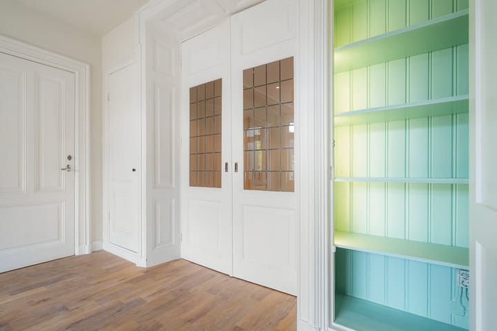 Foto 7 van Ceintuurbaan 211-3