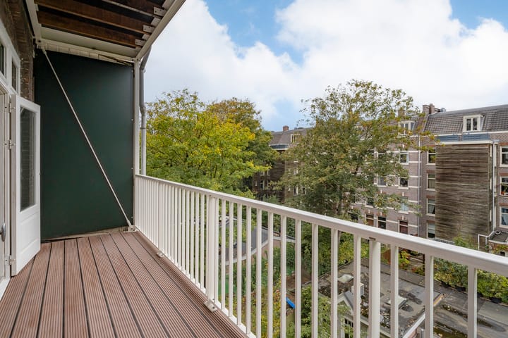 Foto 11 van Ceintuurbaan 211-3