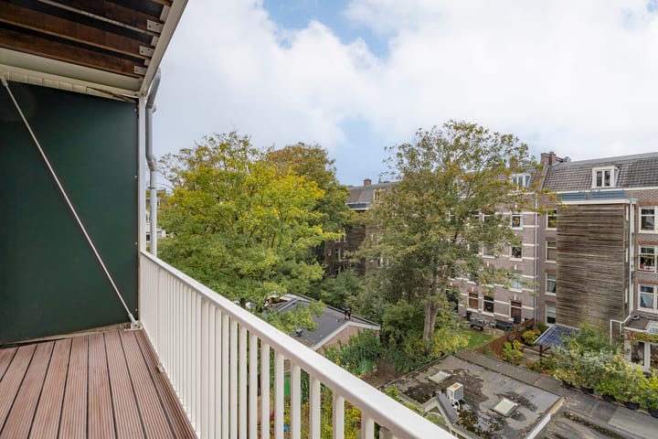 Foto 10 van Ceintuurbaan 211-3