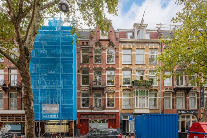 Foto 29 van Ceintuurbaan 211-3