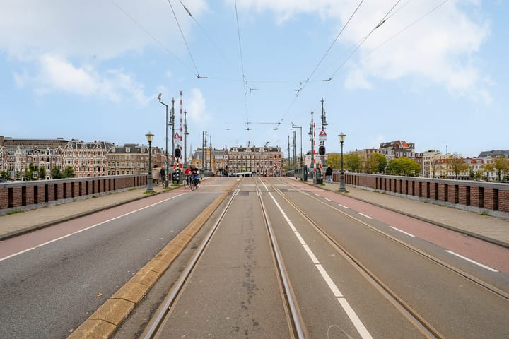 Foto 32 van Ceintuurbaan 211-3