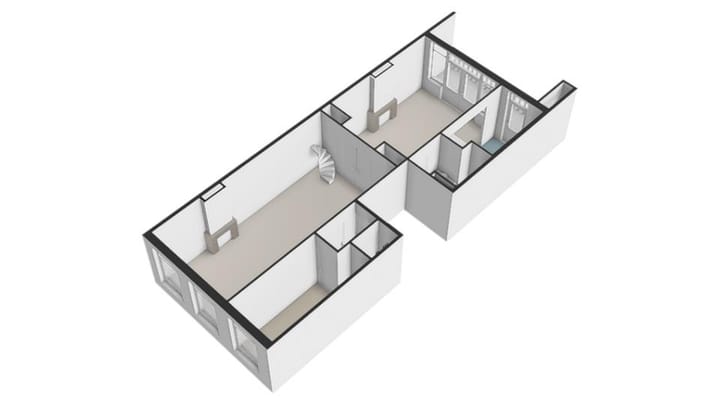 Foto 40 van Ceintuurbaan 211-3