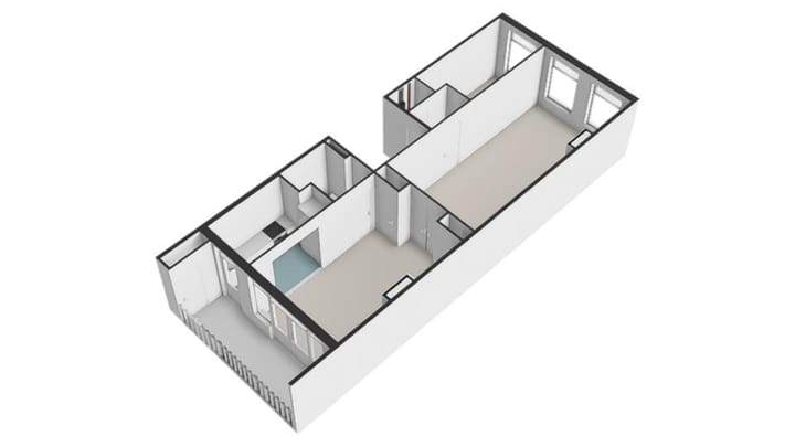 Foto 38 van Ceintuurbaan 211-3