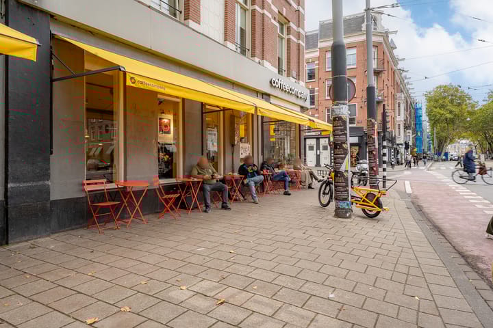 Foto 31 van Ceintuurbaan 211-3