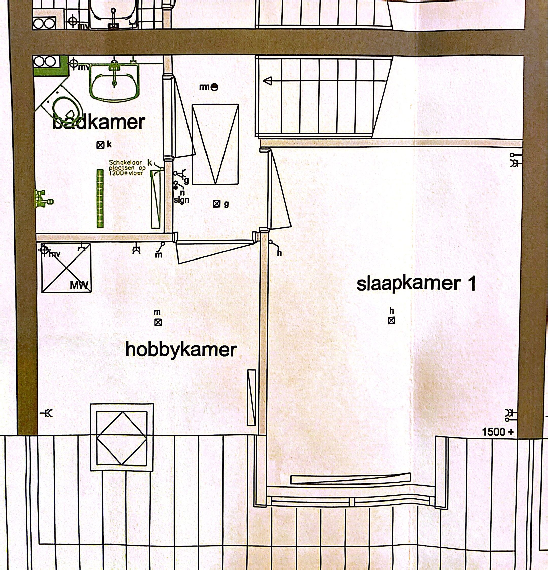 Foto 30 van Robert Josephstraat 43