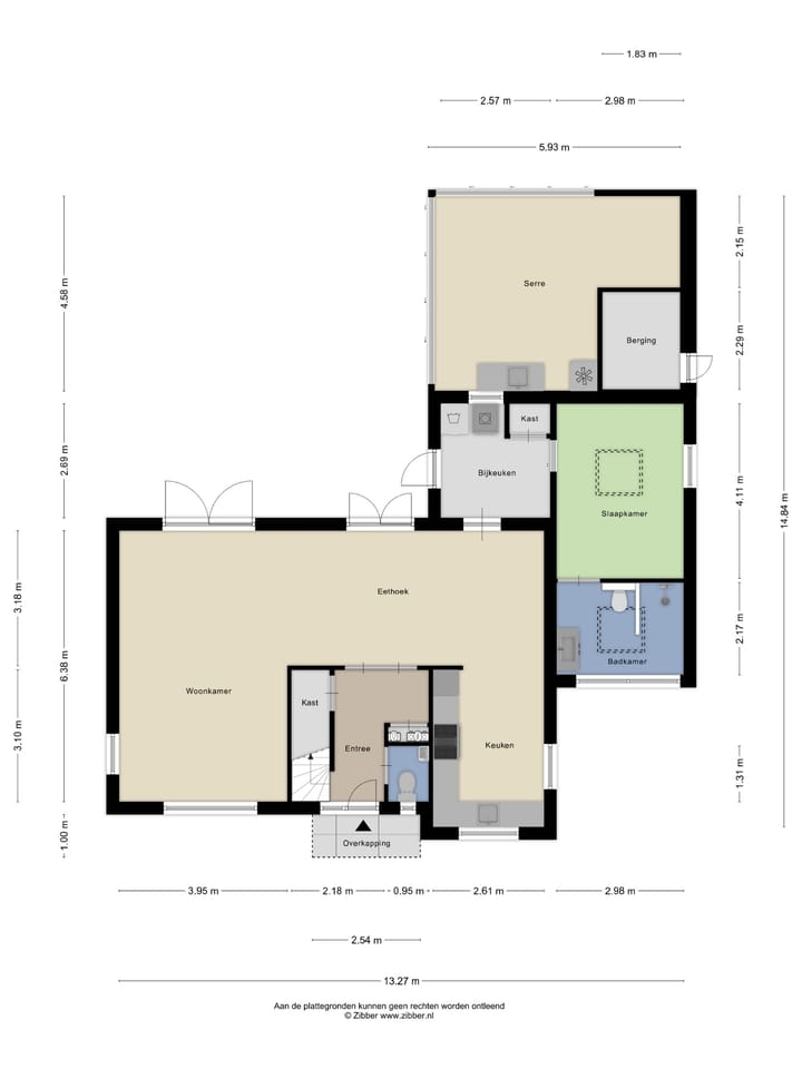 Photo 47 of Akkerweg 8