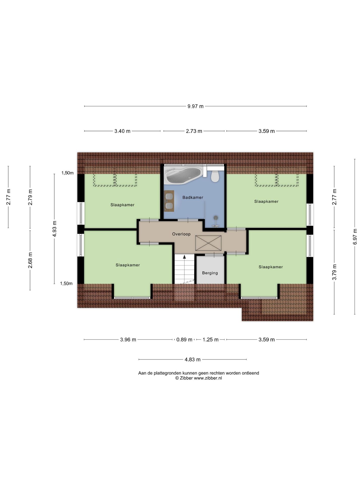 Photo 49 of Akkerweg 8