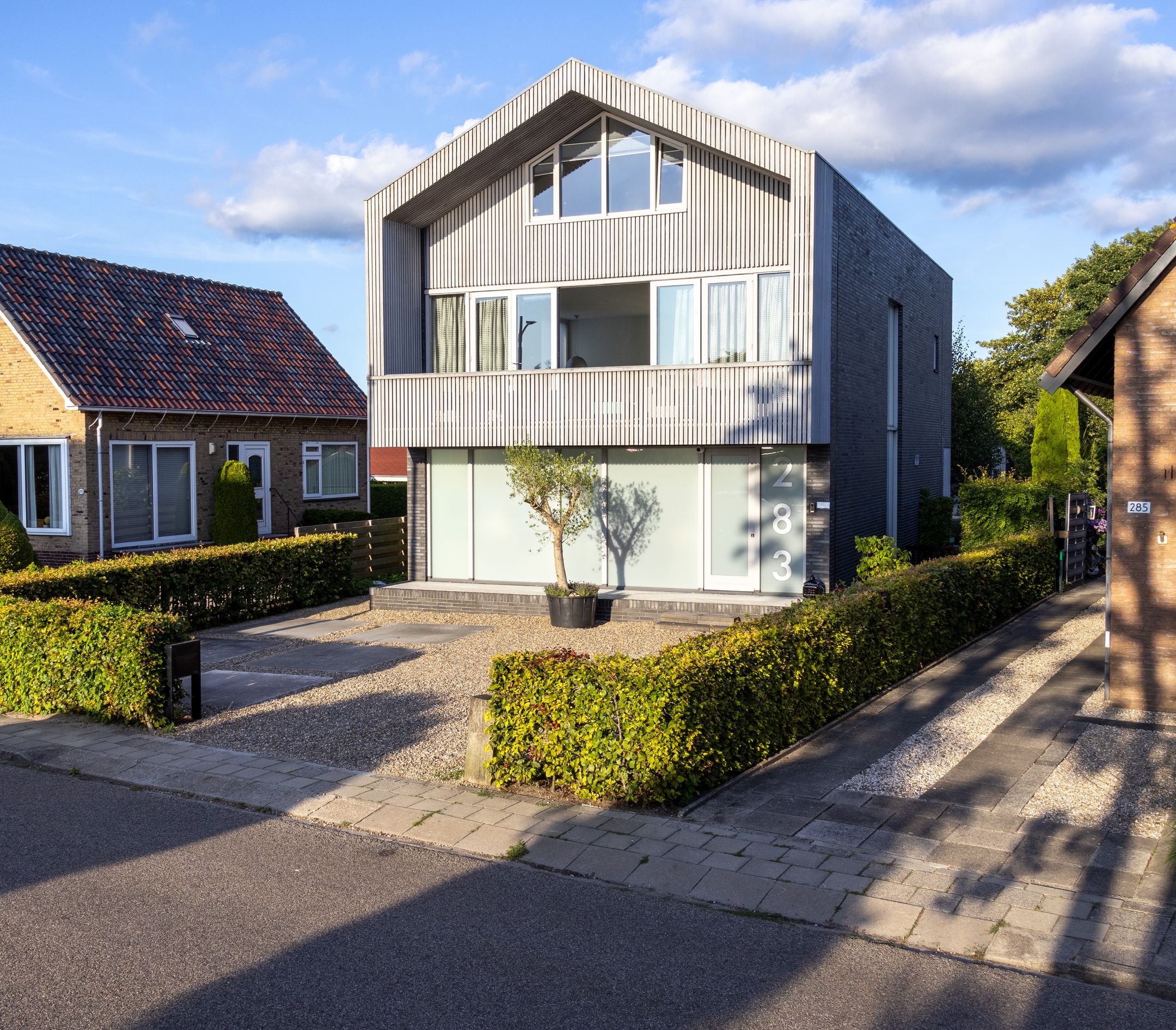 Kudelstaartseweg 283