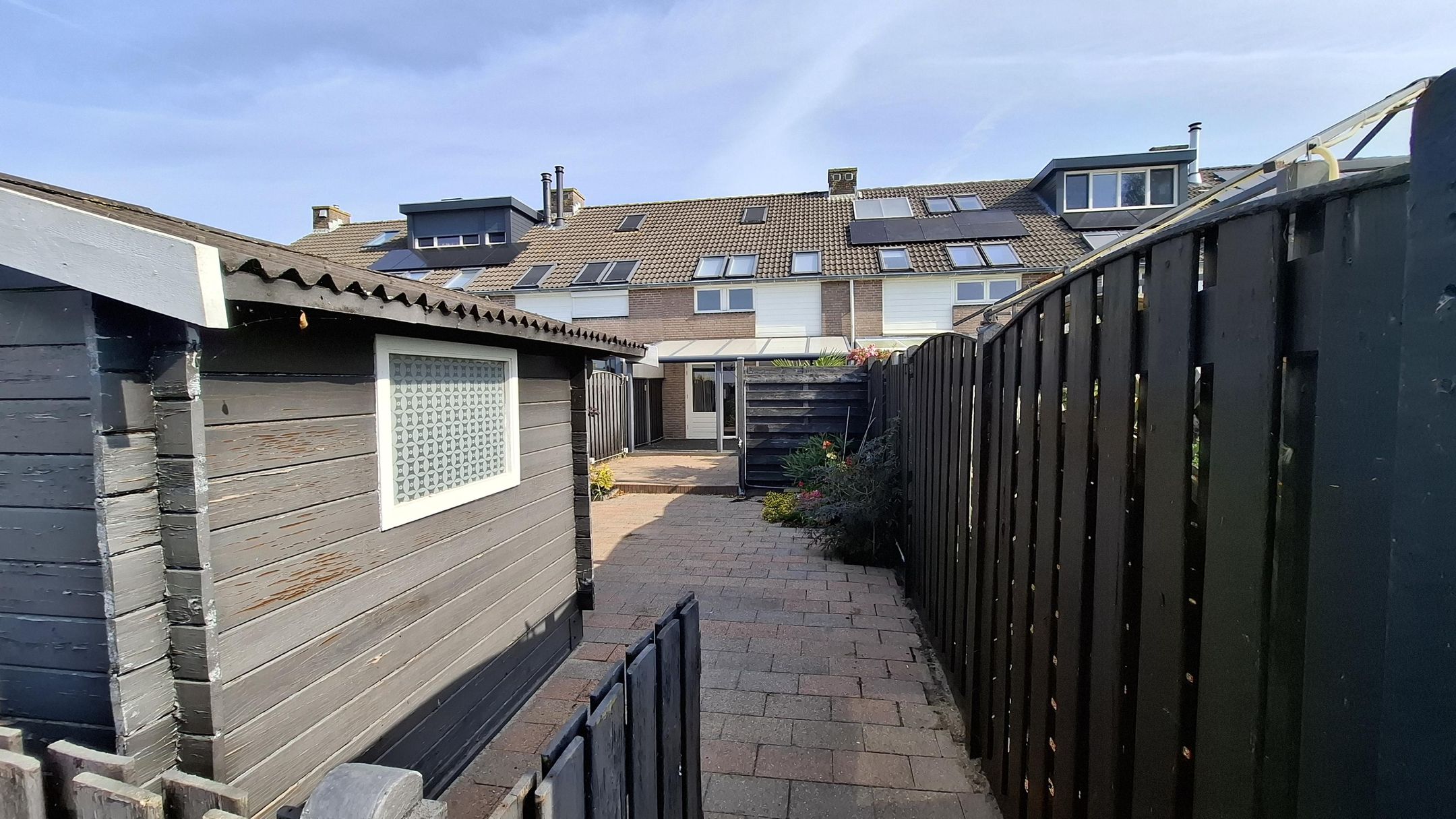 Photo 6 of J.P. Sweelinckstraat 49