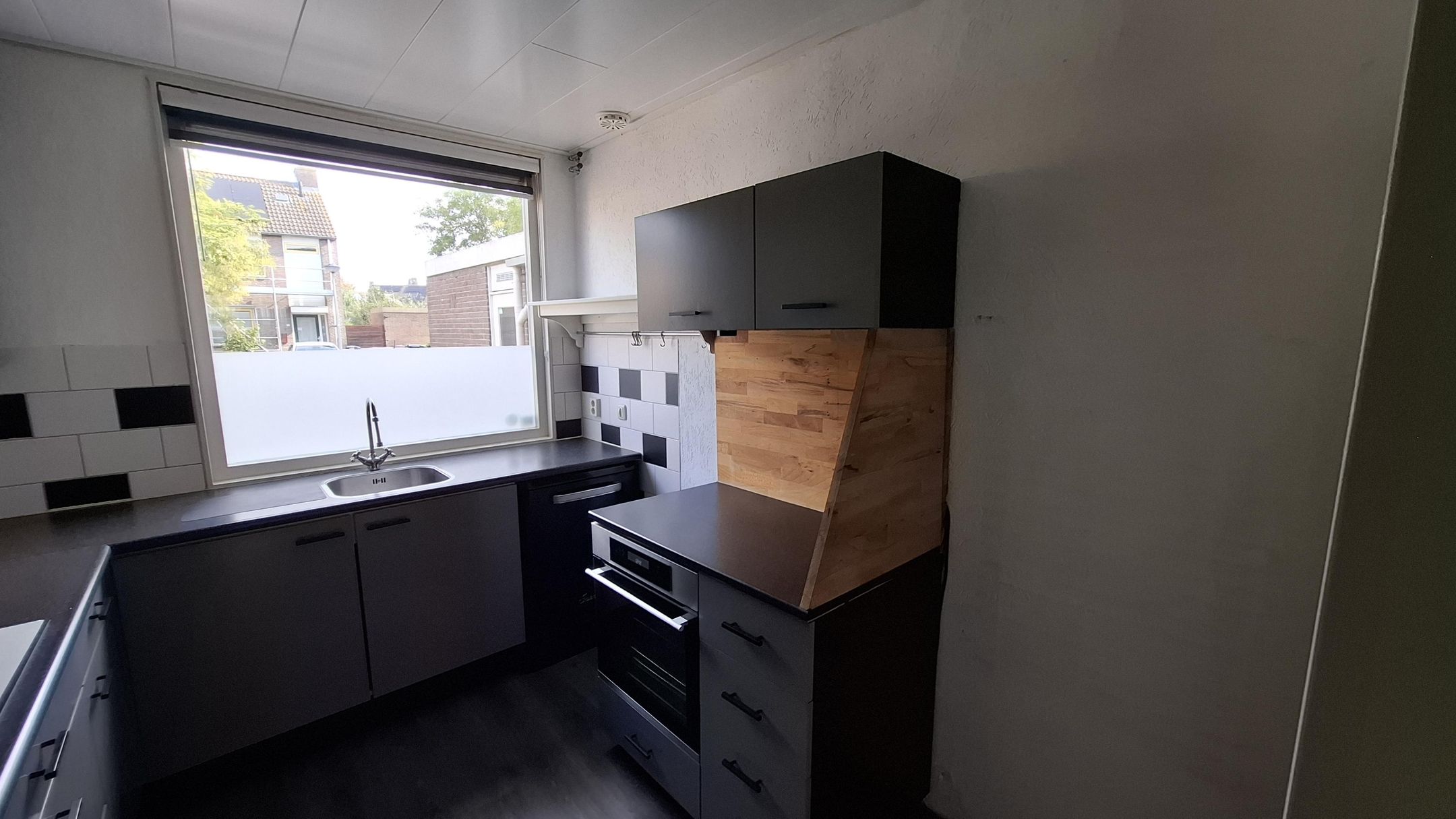 Photo 3 of J.P. Sweelinckstraat 49