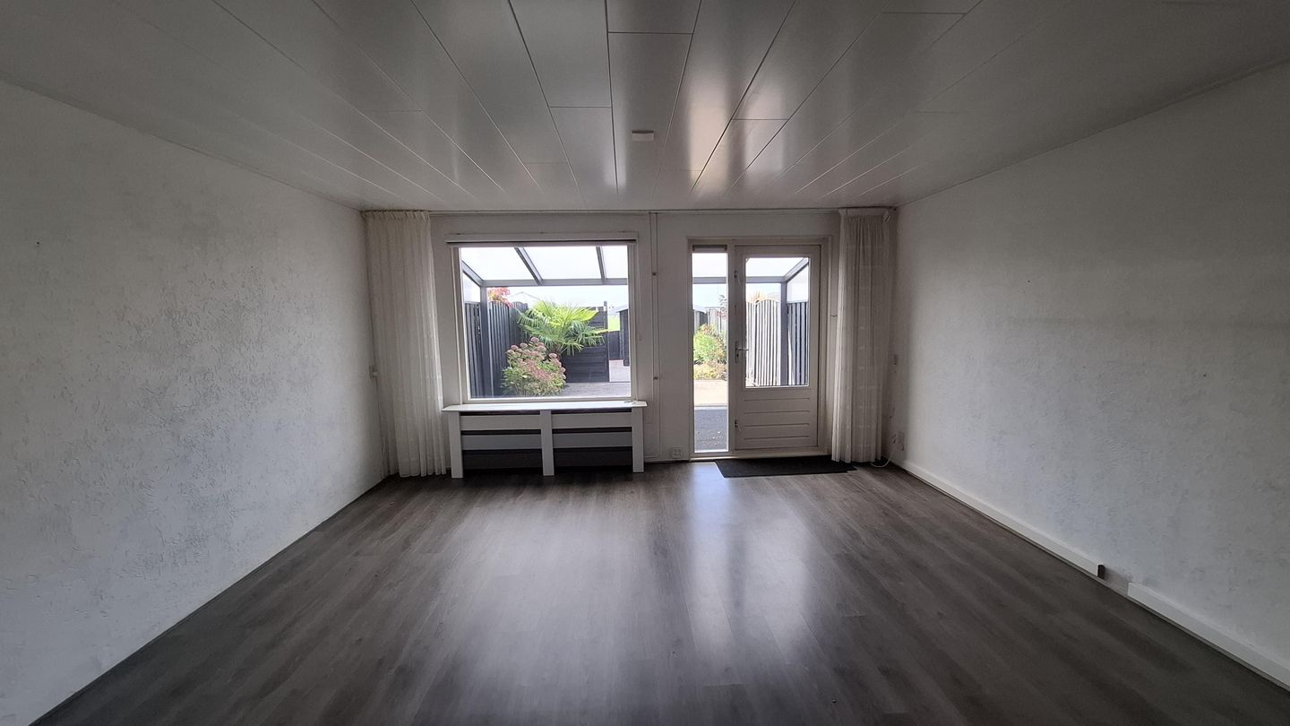 Photo 4 of J.P. Sweelinckstraat 49