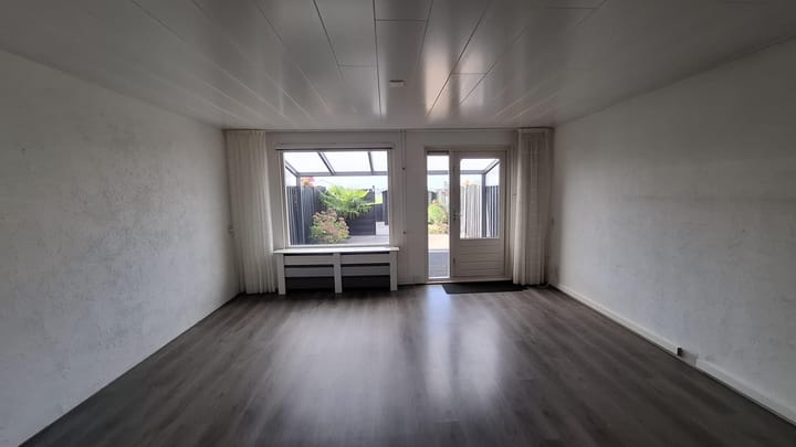 Photo 4 of J.P. Sweelinckstraat 49