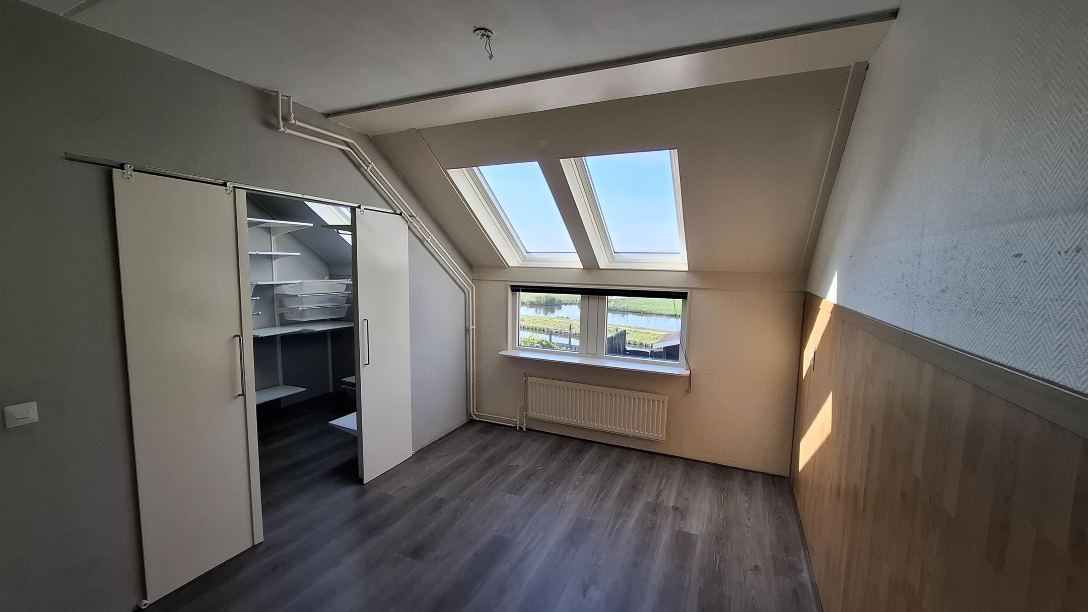 Photo 9 of J.P. Sweelinckstraat 49