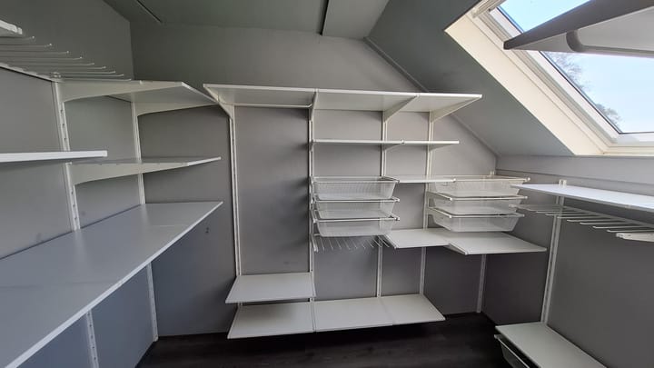 Photo 10 of J.P. Sweelinckstraat 49