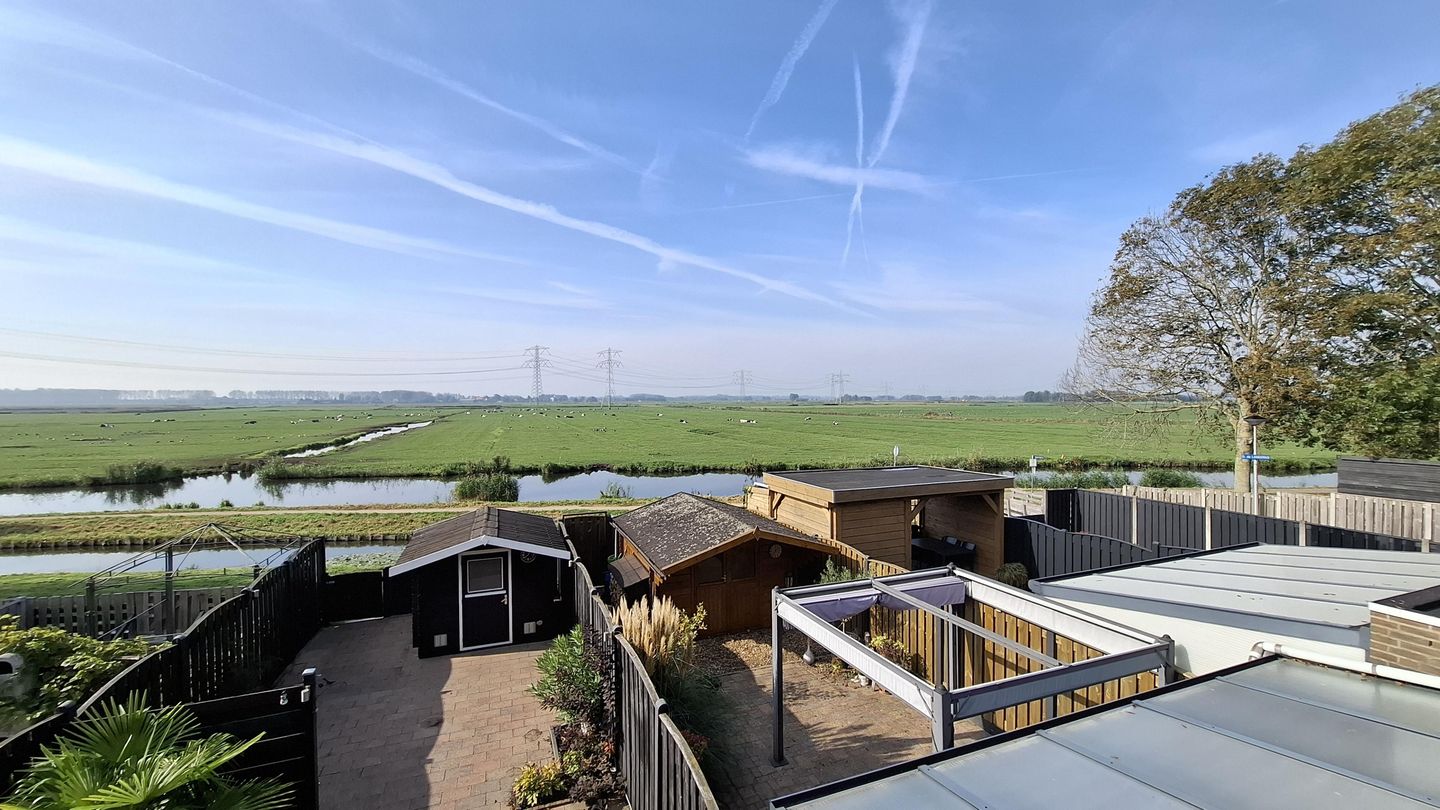 Photo 14 of J.P. Sweelinckstraat 49