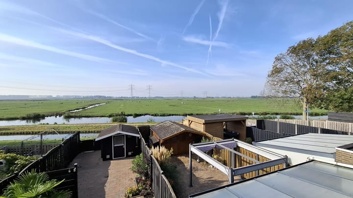 Photo 14 of J.P. Sweelinckstraat 49