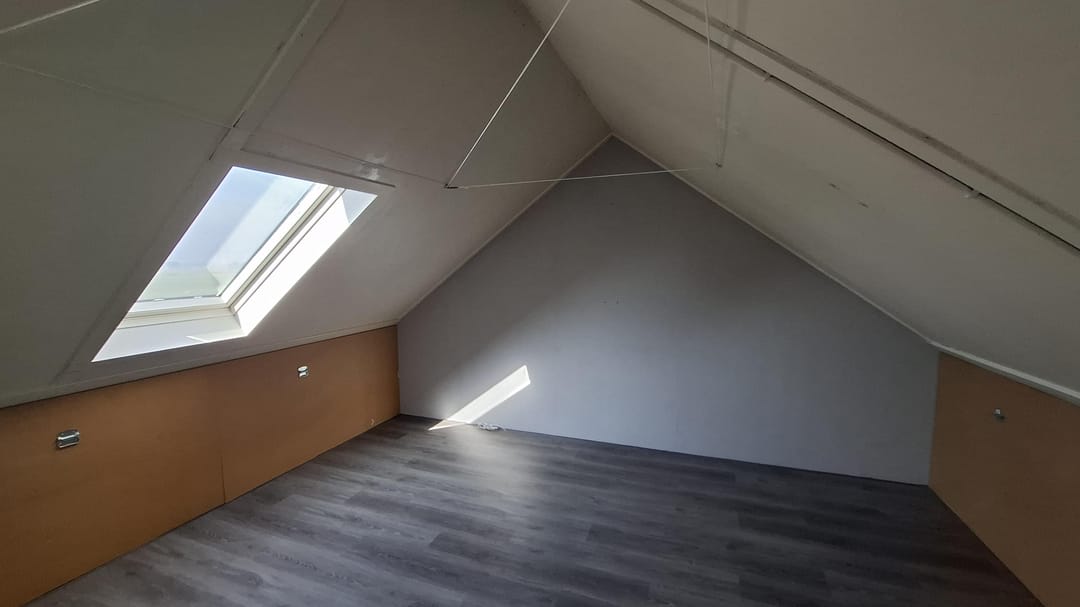 Photo 13 of J.P. Sweelinckstraat 49