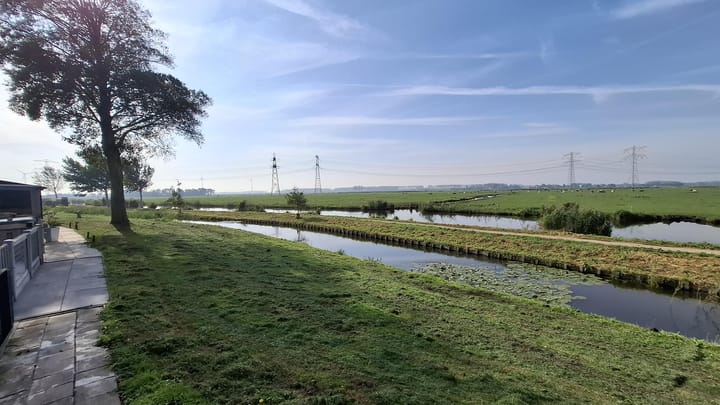 Photo 7 of J.P. Sweelinckstraat 49