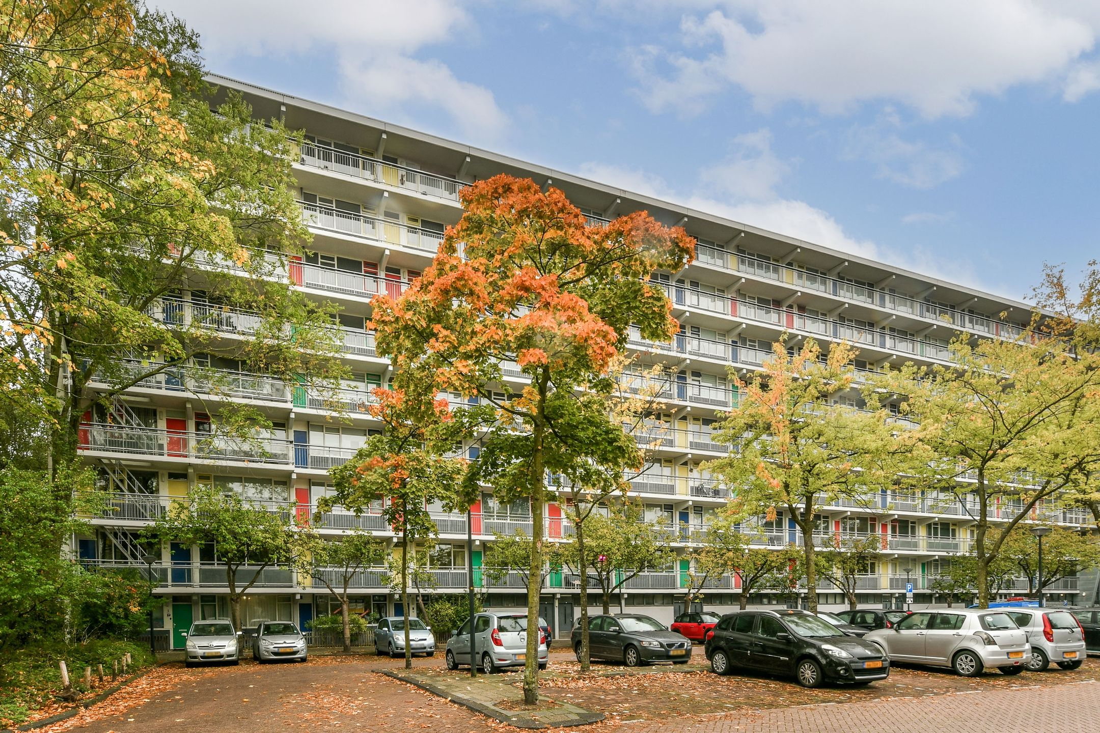 Zijldonk, 12, Leiden, 2317XX, Zuid-Holland, Nederland 12 