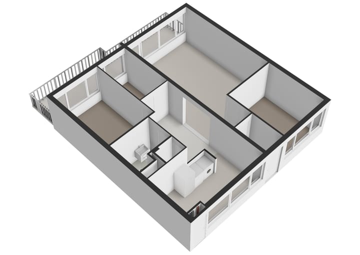 Foto 31 van Zijldonk 12