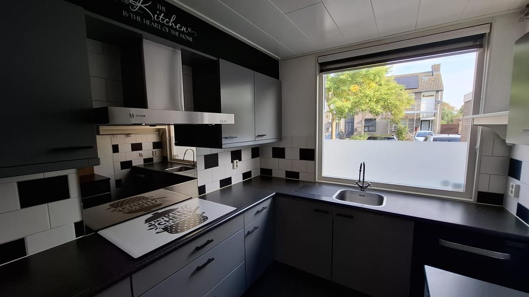 Photo 2 of J.P. Sweelinckstraat 49