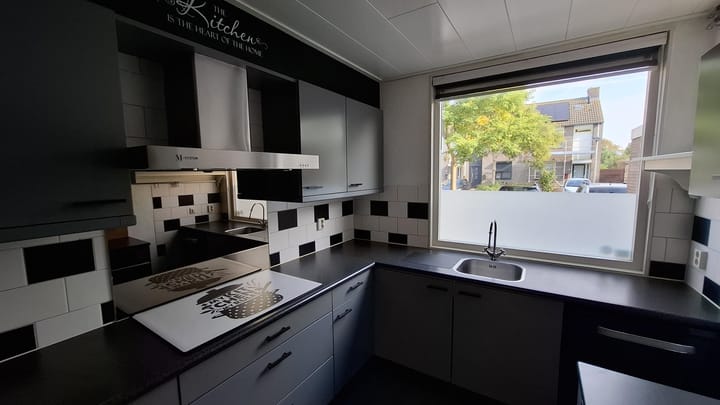 Photo 2 of J.P. Sweelinckstraat 49