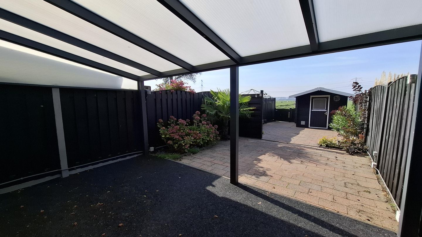 Photo 5 of J.P. Sweelinckstraat 49