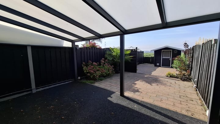 Photo 5 of J.P. Sweelinckstraat 49