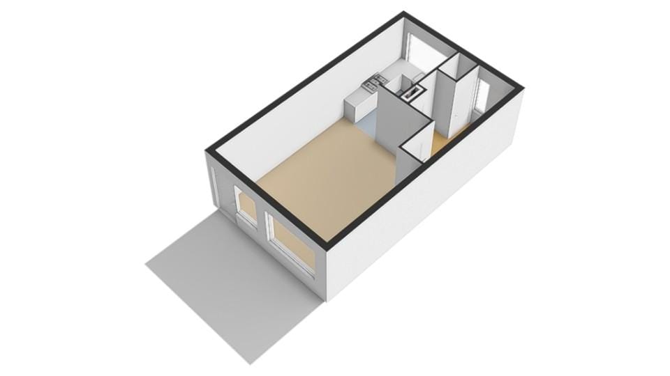 Photo 17 of J.P. Sweelinckstraat 49