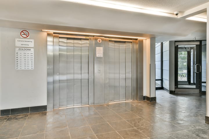 Foto 3 van Zijldonk 12