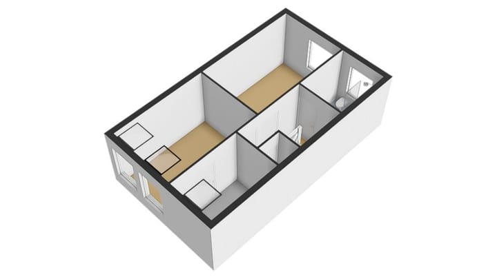 Photo 19 of J.P. Sweelinckstraat 49