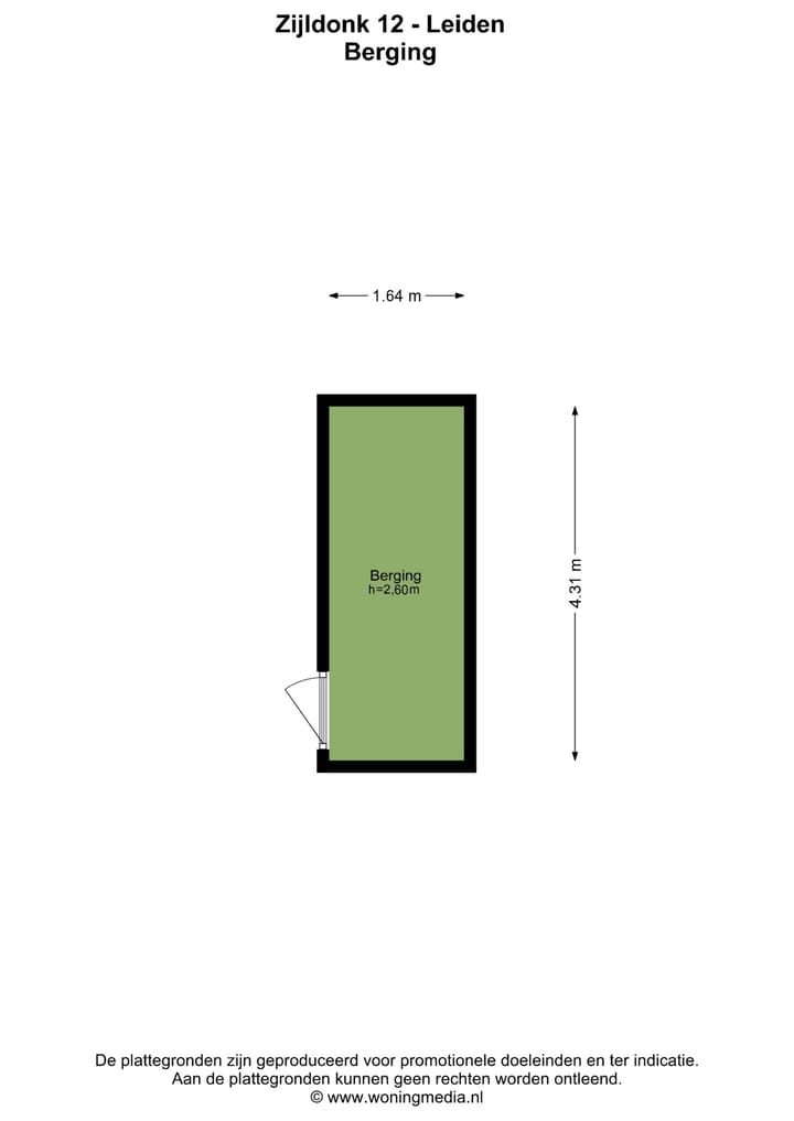 Foto 33 van Zijldonk 12