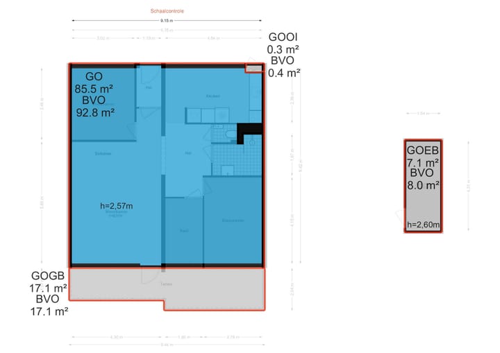 Foto 35 van Zijldonk 12