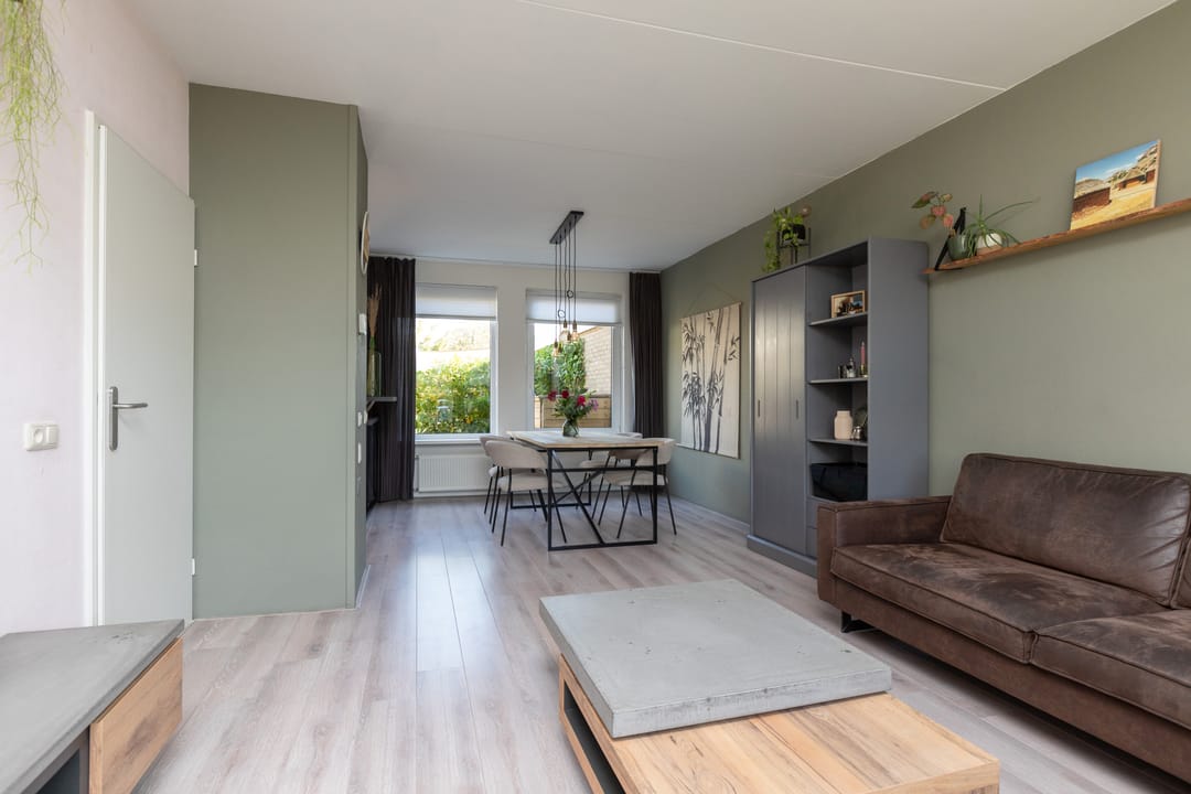 Foto 7 van Jonkersfinne 7