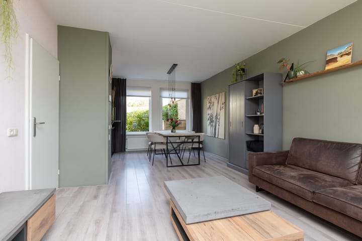 Foto 7 van Jonkersfinne 7