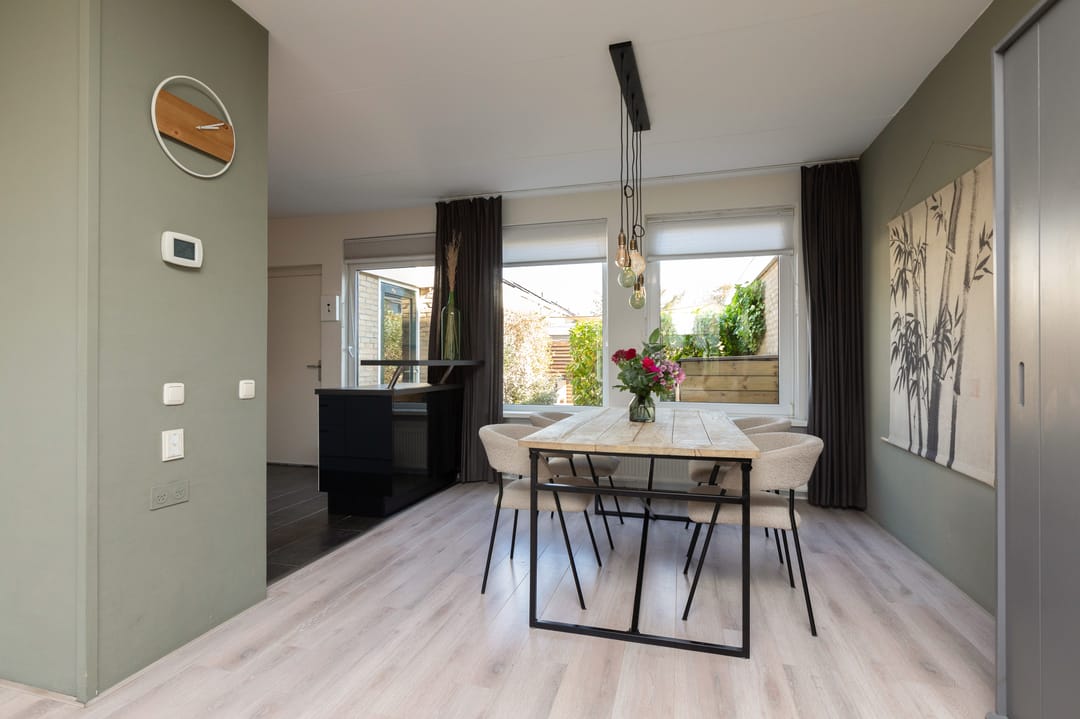 Foto 8 van Jonkersfinne 7