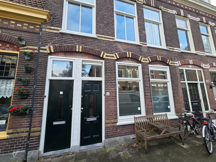 Foto 2 van Jan Nieuwenhuijzenstraat 31-ZW